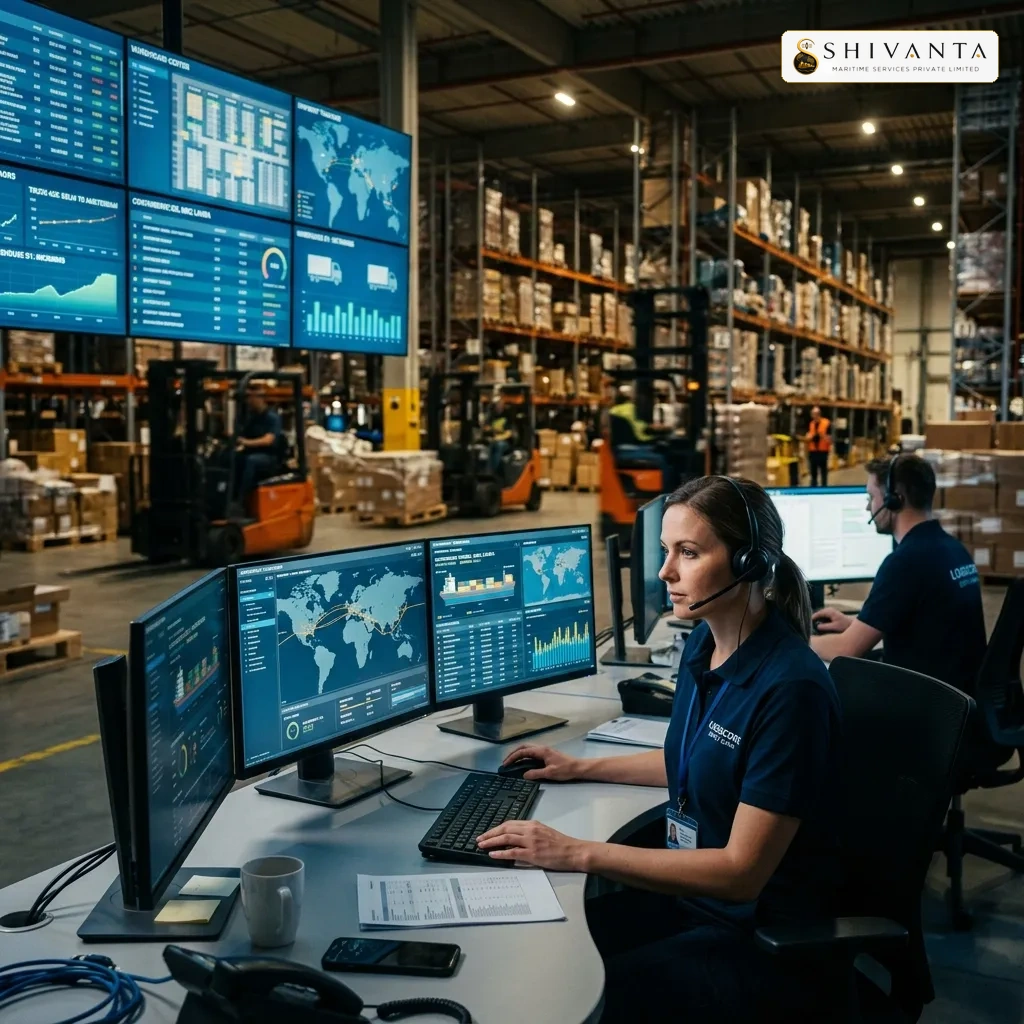 Supply Chain Management
