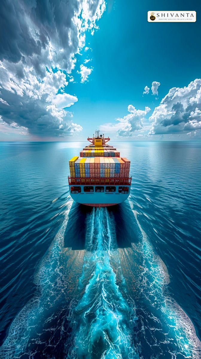 Vessel Operations