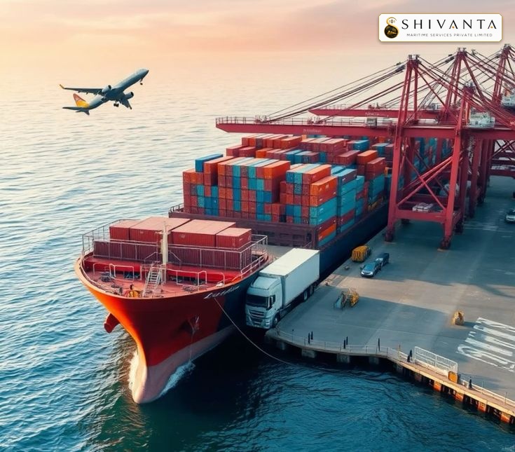 Vessel Operations